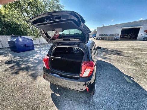 Used 2020 Chevrolet Spark LS image 16