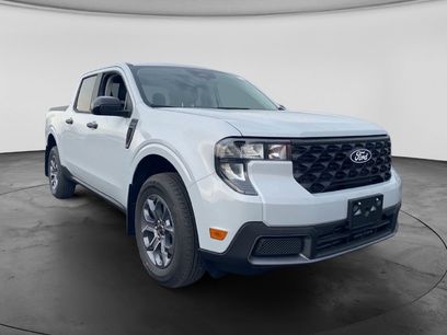 New 2026 Ford Maverick XLT w/ XLT Luxury Package