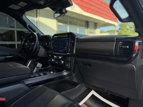 Used 2023 Ford F150 Raptor w/ Equipment Group 802A Raptor R AWD/4WD image 43