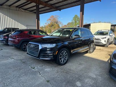 Used 2019 Audi Q7 3.0T Premium Plus w/ Premium Plus Package
