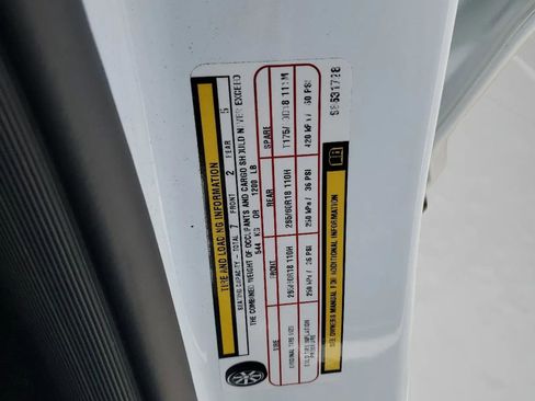 Certified 2025 Jeep Grand Cherokee L Laredo w/ Luxury Tech Group I image 31