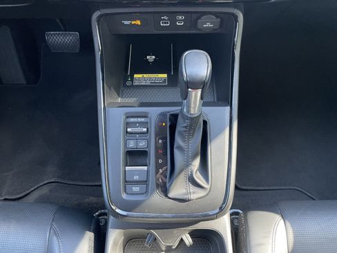 Certified 2023 Honda CR-V EX-L image 20