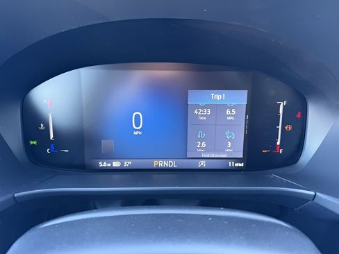 New 2026 Ford Escape ST-Line w/ Tech Pack #1 image 10