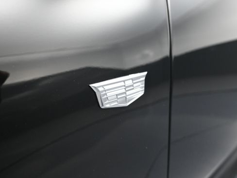 Used 2023 Cadillac CT5 Premium Luxury w/ Climate Package image 88