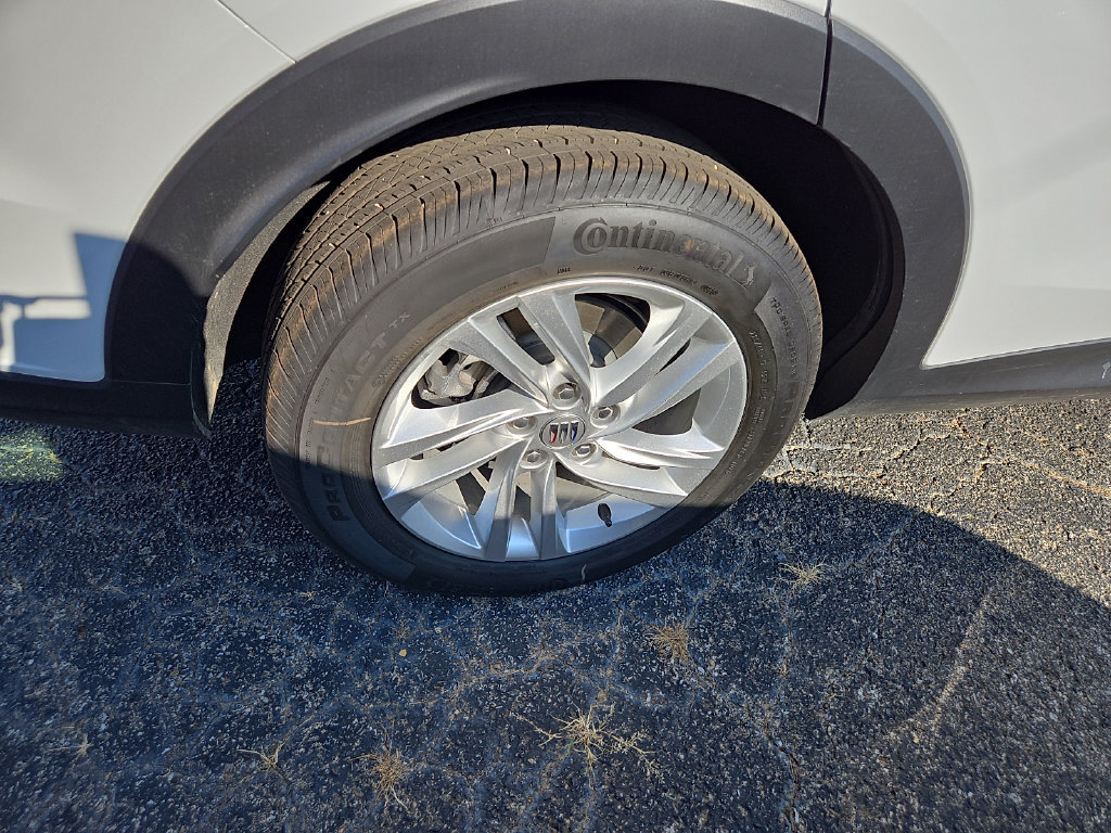 Used 2026 Buick Envista Preferred FWD image 5