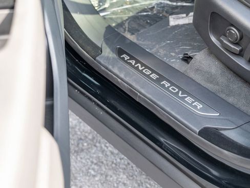 New 2026 Land Rover Range Rover Velar S image 16