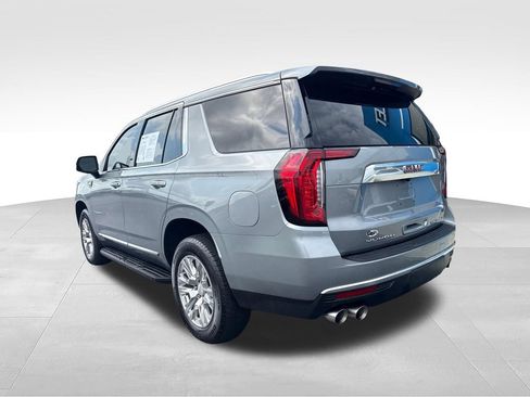 Used 2023 GMC Yukon Denali AWD/4WD image 7