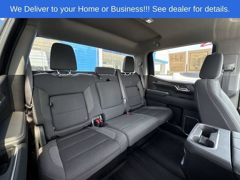 Used 2023 GMC Sierra 1500 Elevation w/ X31 Off-Road Package AWD/4WD image 26