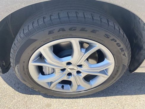 Used 2024 Dodge Hornet R/T image 19