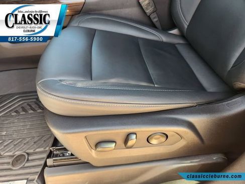 Used 2024 Chevrolet Silverado 1500 LT Trail Boss w/ LT Trail Boss Premium Package image 65