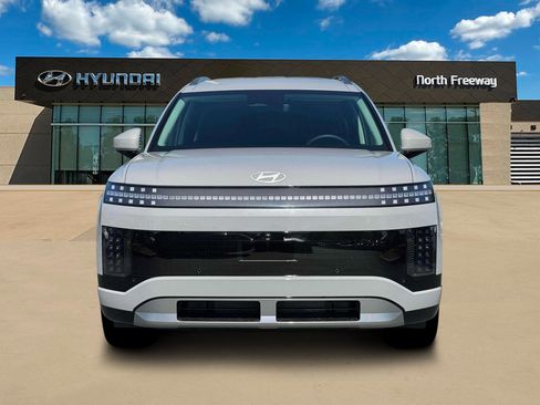 New 2026 Hyundai Ioniq 9 SEL AWD/4WD image 12