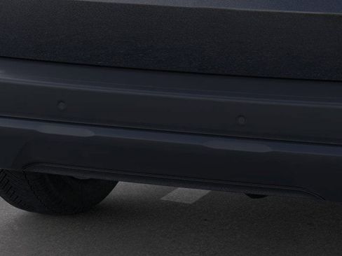 New 2026 Ford Escape ST-Line w/ Tech Pack #1 image 46
