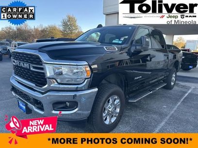 Used 2024 RAM 2500 Big Horn