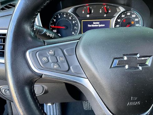 Used 2019 Chevrolet Equinox LT AWD/4WD image 24