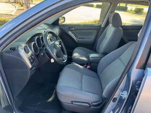 Used 2007 Toyota Matrix XR image 13