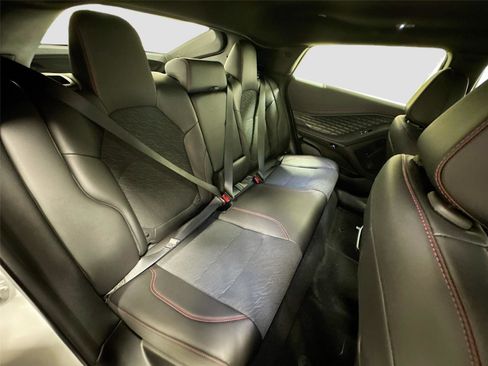 New 2026 Dodge Charger Scat Pack w/ Blacktop Package AWD/4WD image 25