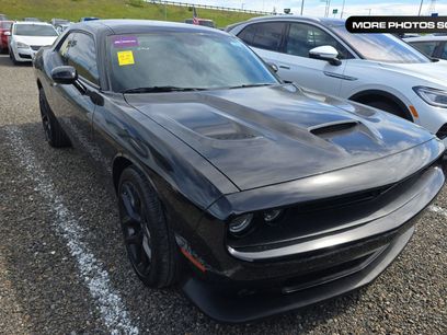 Used 2021 Dodge Challenger GT w/ Plus Package