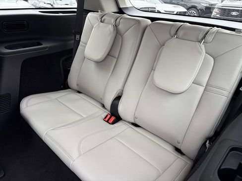 New 2026 Lincoln Aviator AWD w/ Jet Appearance Package image 19