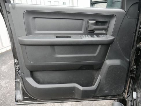 Used 2025 RAM 3500 Tradesman image 9