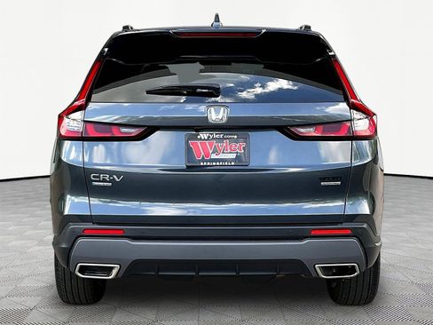 Used 2023 Honda CR-V Sport Touring image 5