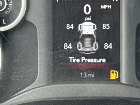 New 2026 RAM 2500 Tradesman image 23