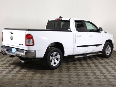 Used 2020 RAM 1500 Big Horn image 7