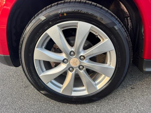 Used 2015 Mitsubishi Outlander Sport ES FWD image 14