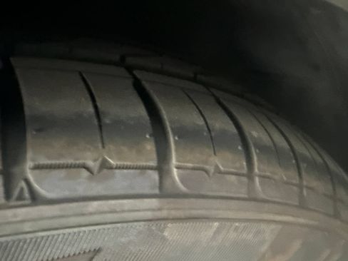 Used 2017 Honda Civic EX image 3
