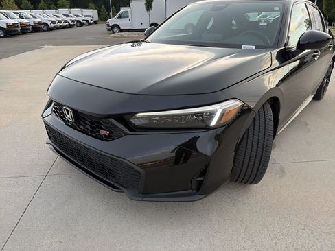 Used 2025 Honda Civic Si image 6