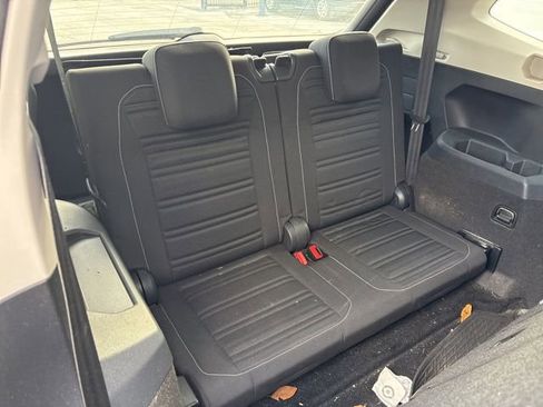 Used 2022 Volkswagen Tiguan S w/ IQ.Drive Package image 8