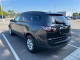 Used 2015 Chevrolet Traverse LS image 3