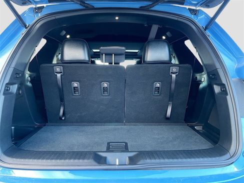 Used 2025 Honda Pilot TrailSport image 25