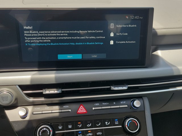 New 2026 Hyundai Sonata SE FWD image 23