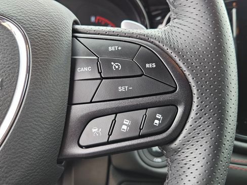 Used 2026 Dodge Durango GT AWD/4WD image 20
