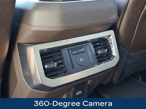 Used 2025 Ford F250 King Ranch AWD/4WD image 22