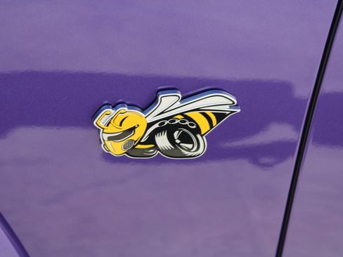 New 2023 Dodge Charger Scat Pack RWD image 11