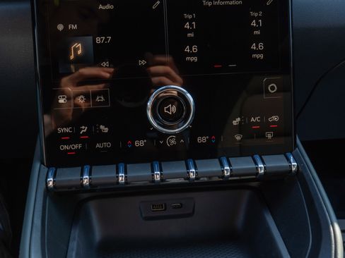 New 2026 GMC Terrain AT4 image 14