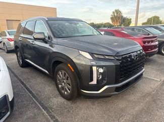Used 2025 Hyundai Palisade SEL FWD video 1