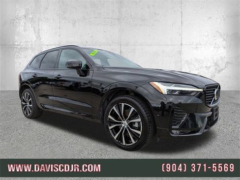 Used 2024 Volvo XC60 B5 Plus image 1