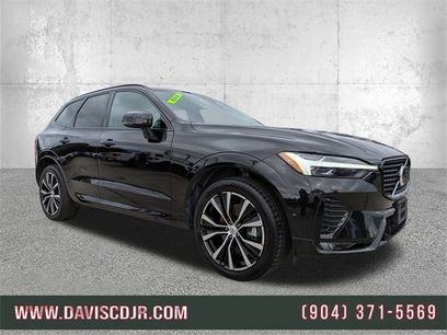 Used 2024 Volvo XC60 B5 Plus
