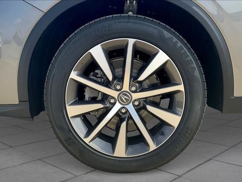 Used 2025 Acura MDX FWD w/ Technology Package image 12