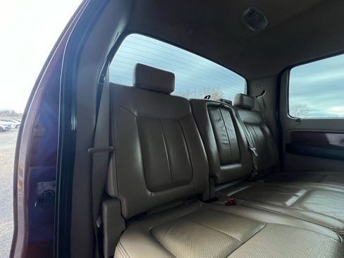 Used 2009 Ford F150 Lariat image 13