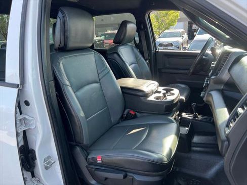 Certified 2022 RAM 3500 Tradesman w/ Chrome Appearance Group AWD/4WD image 18