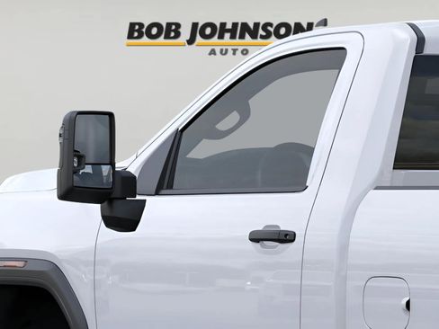 New 2026 GMC Sierra 2500 Pro w/ Convenience Package image 12