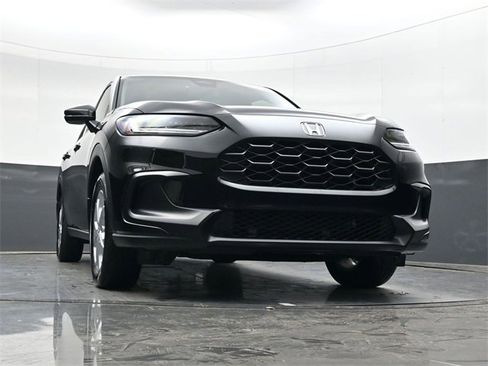 Used 2024 Honda HR-V LX image 30