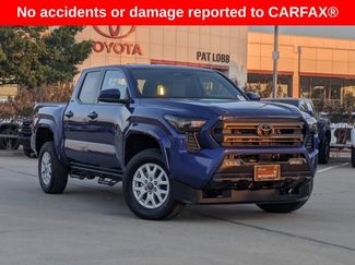 Certified 2025 Toyota Tacoma SR5 RWD video 2