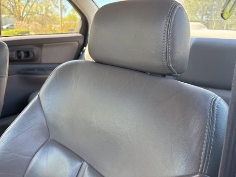 Used 1993 Dodge Intrepid ES image 21