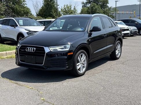 Used 2018 Audi Q3 2.0T Premium AWD/4WD image 5