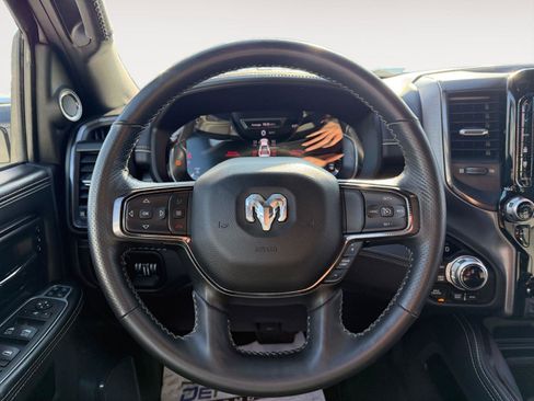 Used 2023 RAM 2500 Power Wagon w/ Level 2 Equipment Group image 16