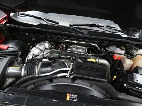 Used 2023 Chevrolet Silverado 3500 High Country w/ Z71 Off-Road Package image 29